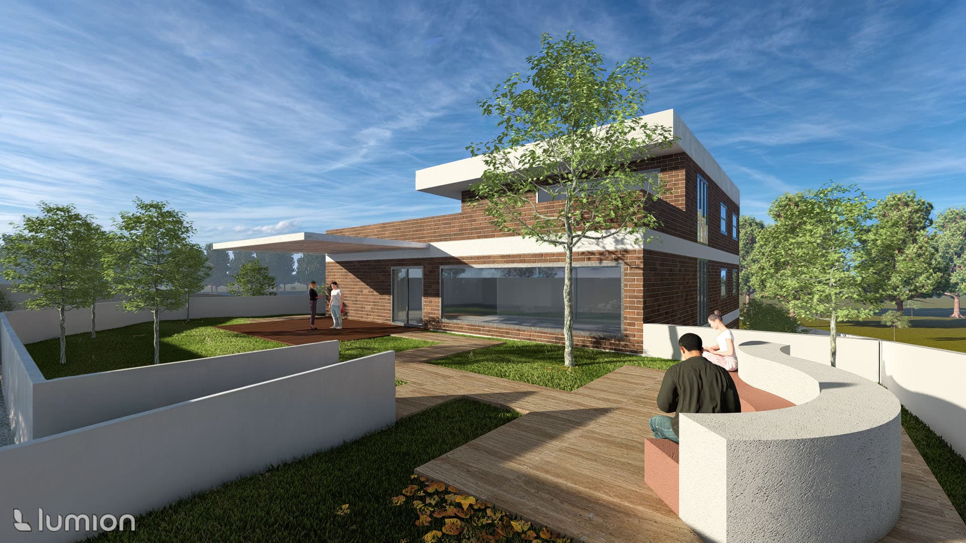 Language Center
